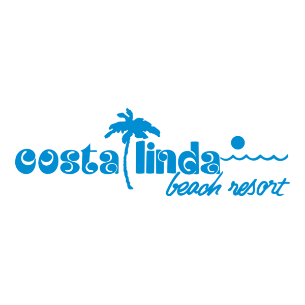 Costa Linda Beach Resort Aruba Logo PNG Vector