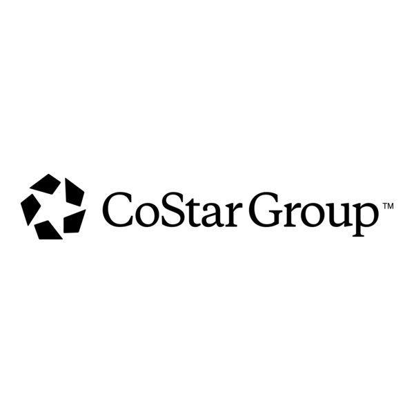 CoStar Group Logo PNG Vector