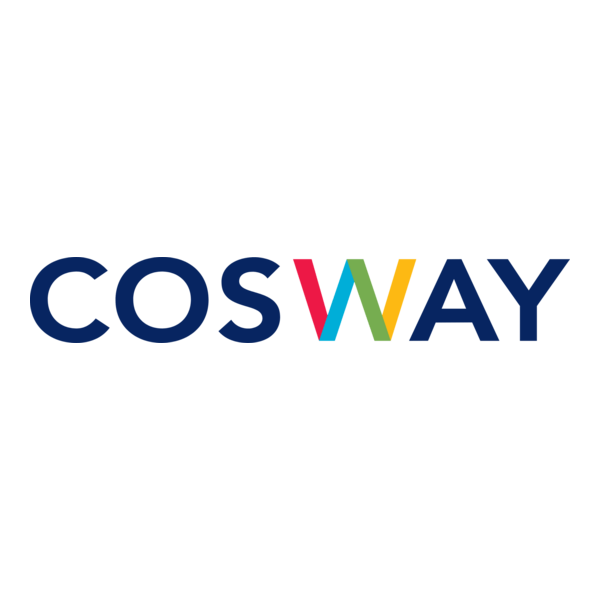 COSWAY Logo PNG Vector