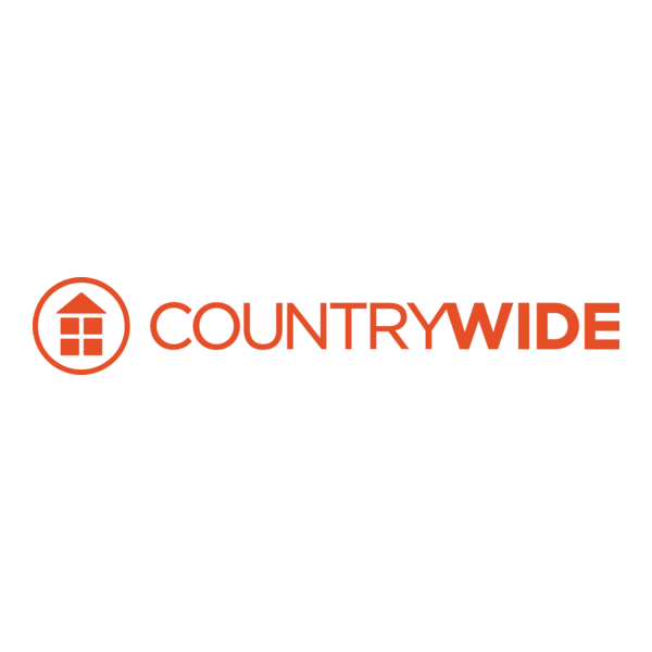 CountryWide Homes Logo PNG Vector
