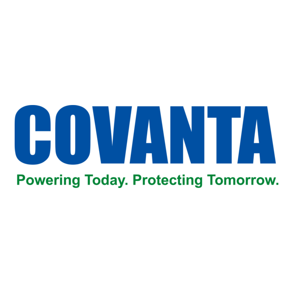 Covanta Holding Corporation Logo PNG Vector