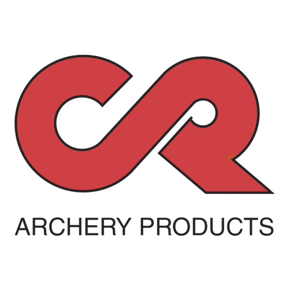 CR Archery Products Logo PNG Vector
