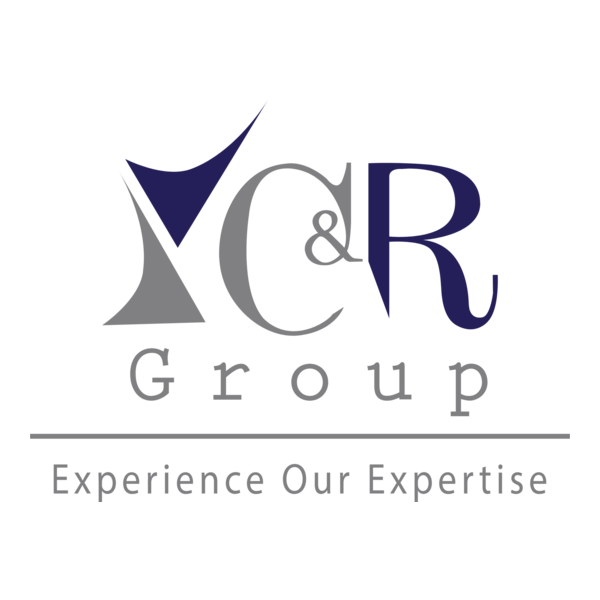 C&R Group Logo PNG Vector