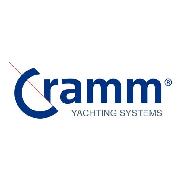 Cramm Yachting Systems Logo PNG Vector