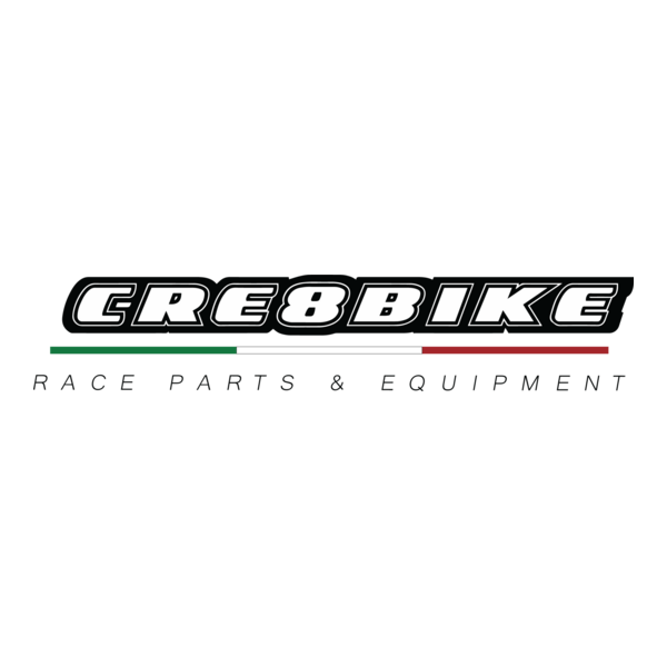 Cre8 bike Logo PNG Vector