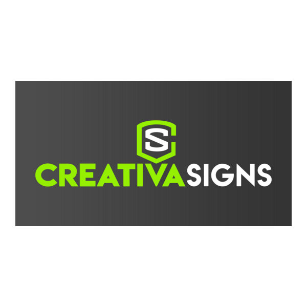CREATIVA FABRICA DE ANUNCIOS Logo PNG Vector