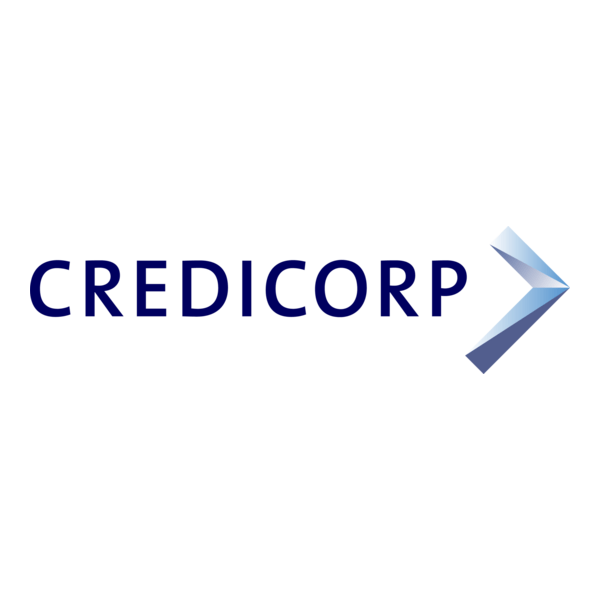 Credicorp Logo PNG Vector