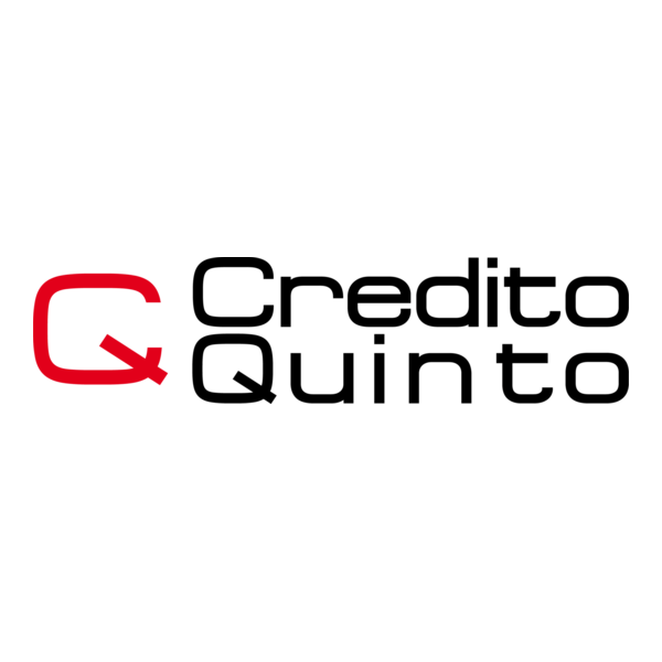 Credito Quinto Logo PNG Vector