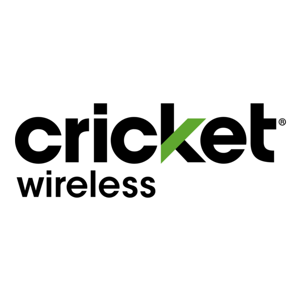 Cricket Wireless LLC Logo PNG Vector