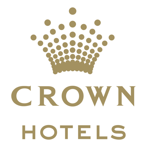 Crown Hotels Logo PNG Vector