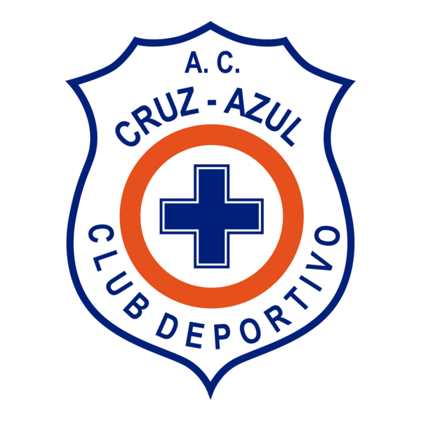 Cruz Azul (1964-71) Logo PNG Vector