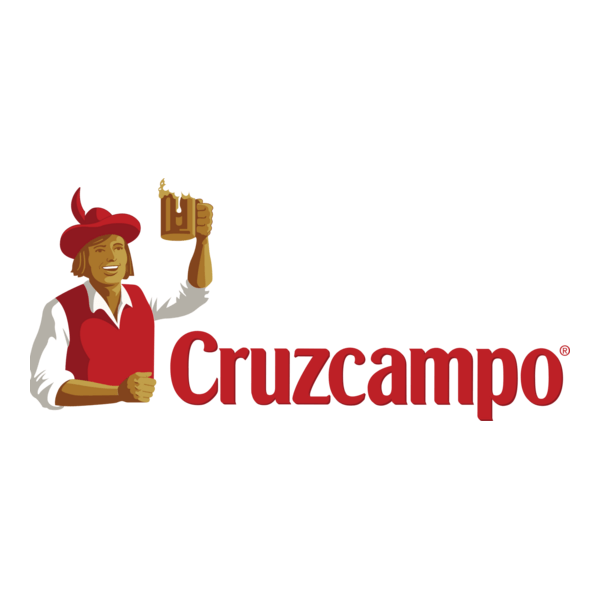 Cruzcampo Logo PNG Vector