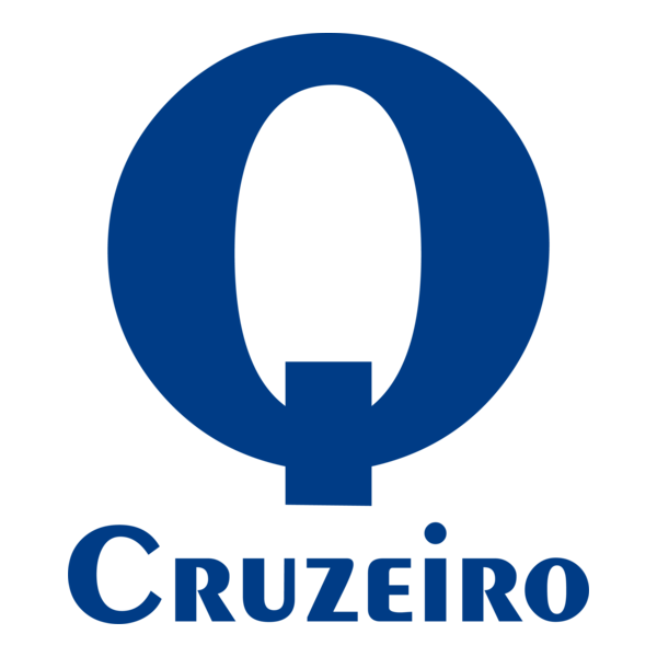 Cruzeiro Logo PNG Vector