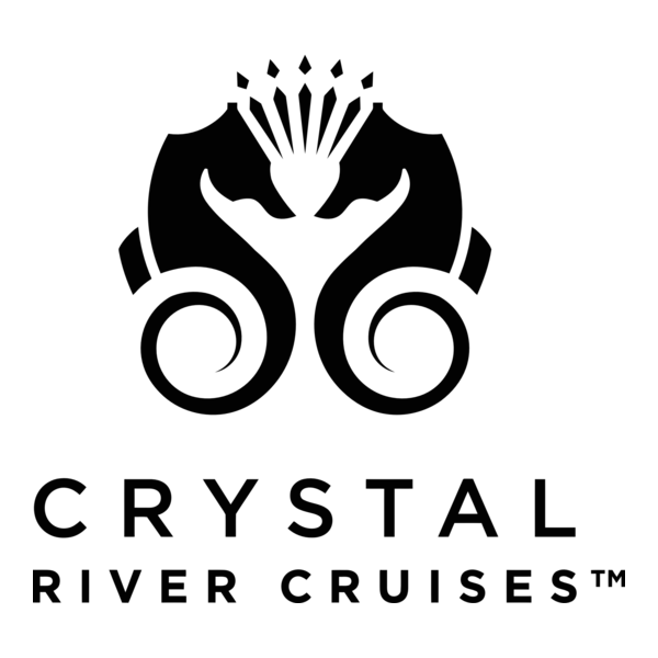 Crystal Cruises Logo PNG Vector