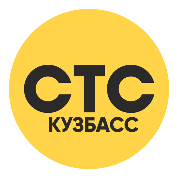 CTC Kuzbass Logo PNG Vector