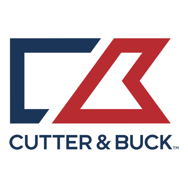 Cutter & Buck Logo PNG Vector