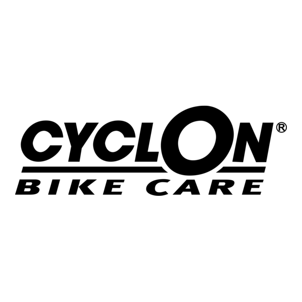 CYCLON-BIKE CARE Logo PNG Vector