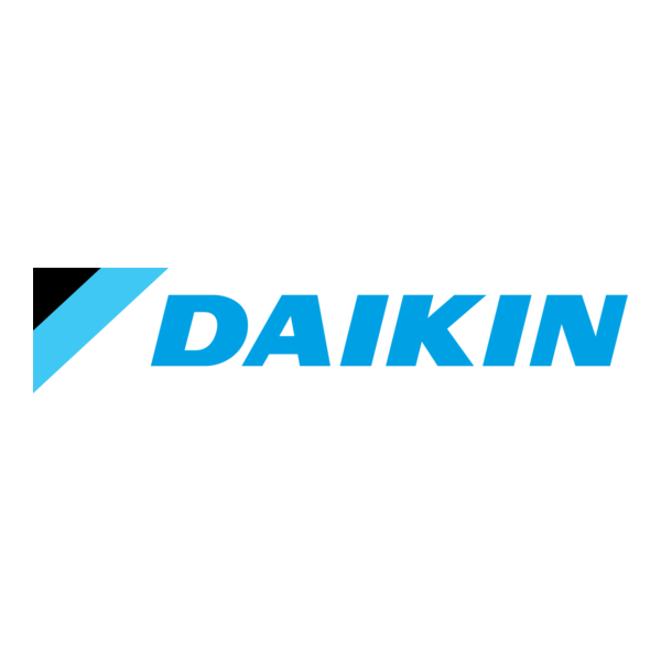Daikin Logo PNG Vector