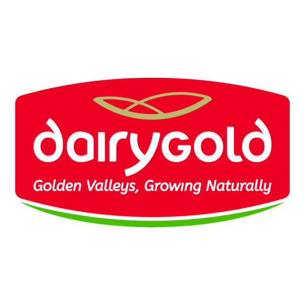Dairygold Logo PNG Vector