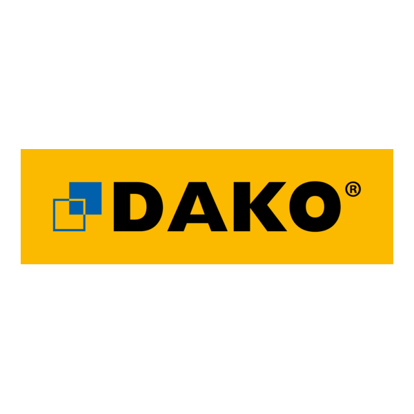 DAKO Logo PNG Vector