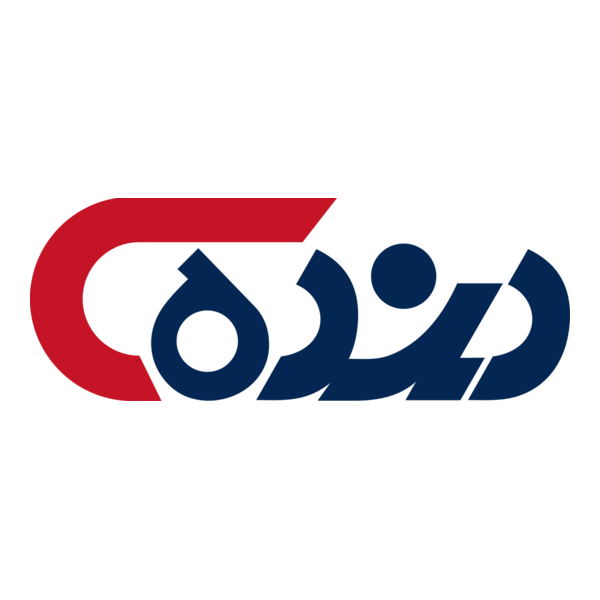 Dandeh - C ( C gear) Magazine Logo PNG Vector