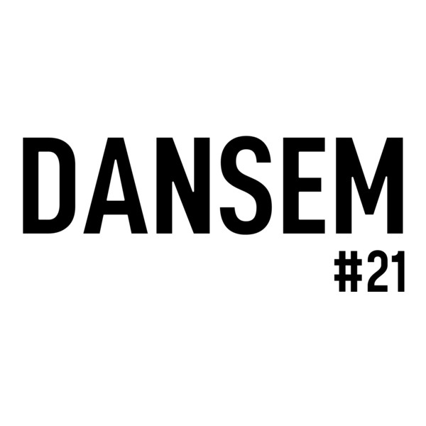 DANSEM #21 Logo PNG Vector