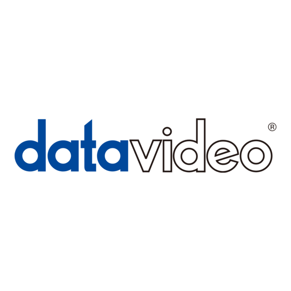 Datavideo Logo PNG Vector