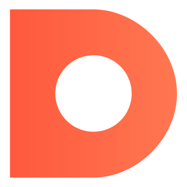 DatoCMS Logo PNG Vector