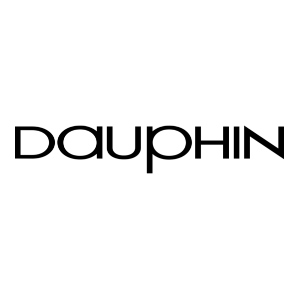 Dauphin Logo PNG Vector