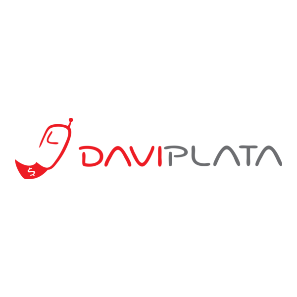 Daviplata Logo PNG Vector