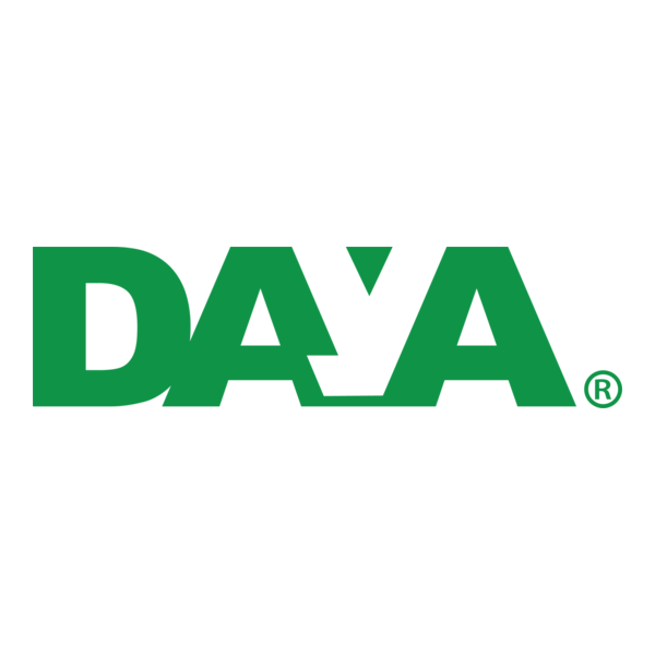 DAYA COMPANY LTD Logo PNG Vector