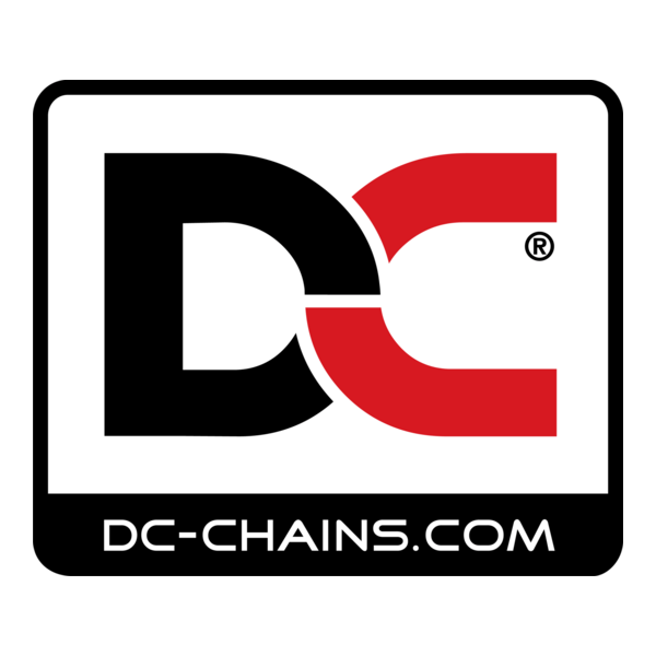 DC Logo PNG Vector