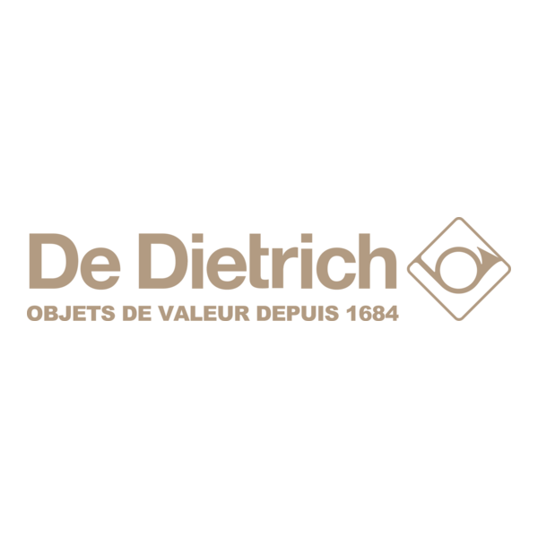 De Dietrich Logo PNG Vector
