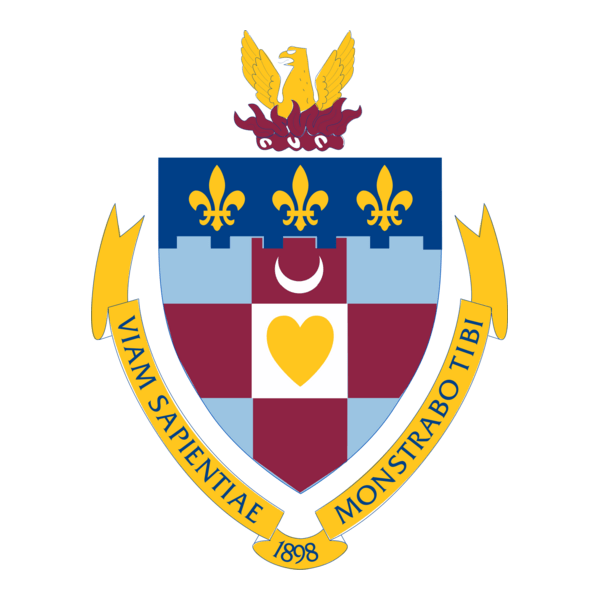 De Paul University Logo PNG Vector