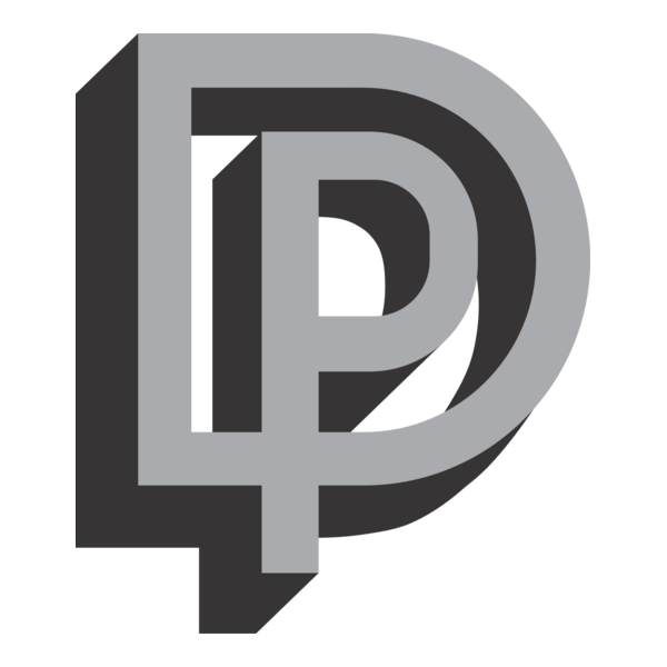 Deep Purple Logo PNG Vector