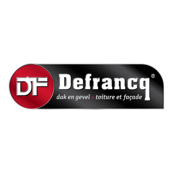 DEFRANCQ NV Logo PNG Vector