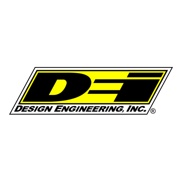 DEI Engineering, Inc. Logo PNG Vector