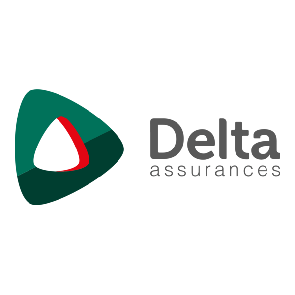 Delta Assurances Logo PNG Vector