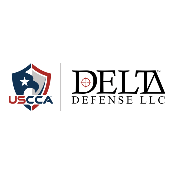 Delta Defense Logo PNG Vector