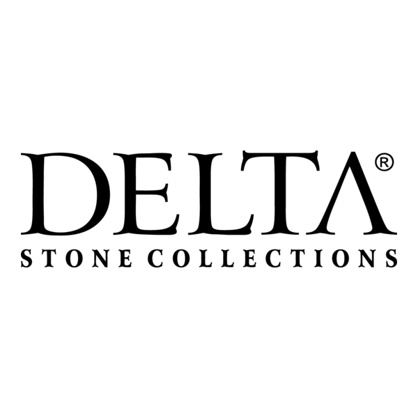 Delta Marble Logo PNG Vector