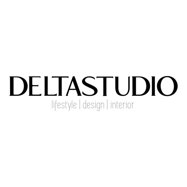 DELTA STUDIO Logo PNG Vector