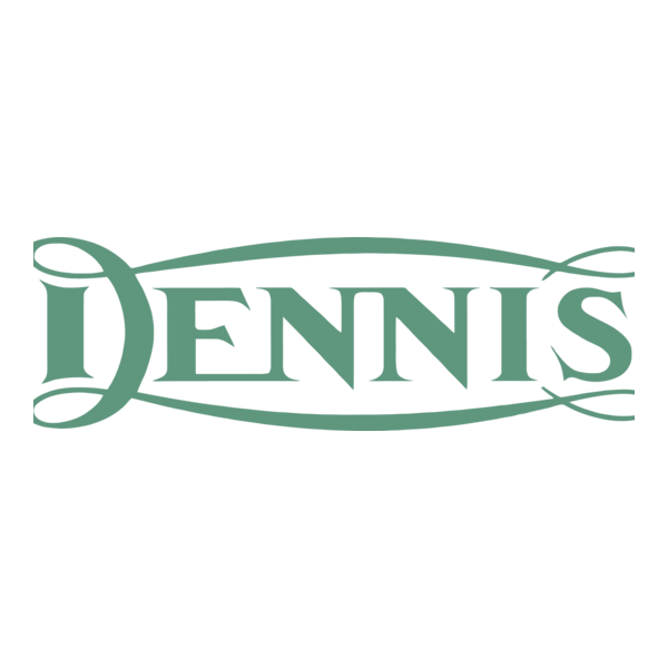 Dennis Specialist Vehicles Logo PNG Vector