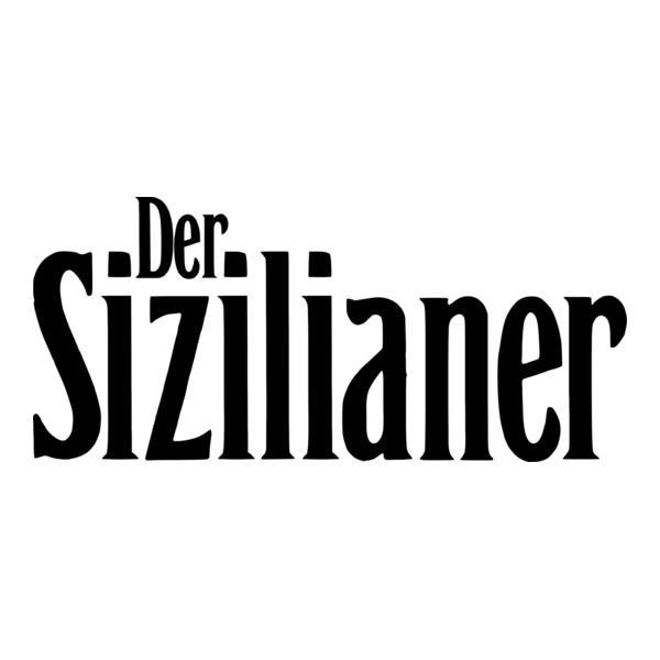 Der Sizilianer Logo PNG Vector