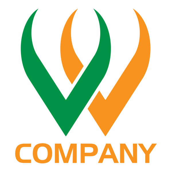 Design Company Logo PNG Vector