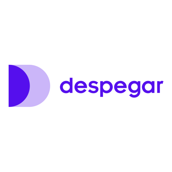 despegar Logo PNG Vector