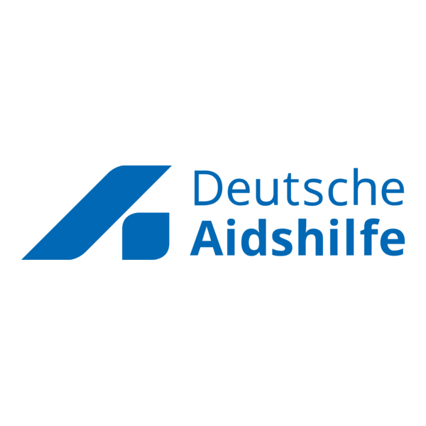 Deutsche AIDS-Hilfe Logo PNG Vector