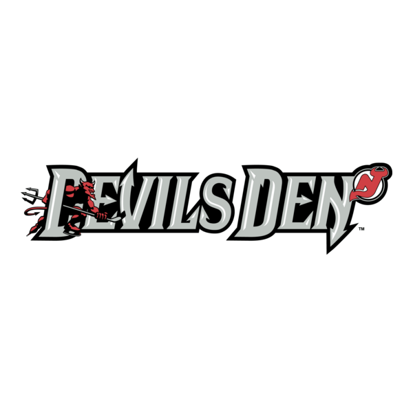 Devils Den Logo PNG Vector