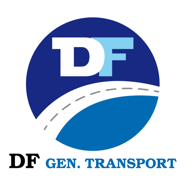 DF Logo PNG Vector
