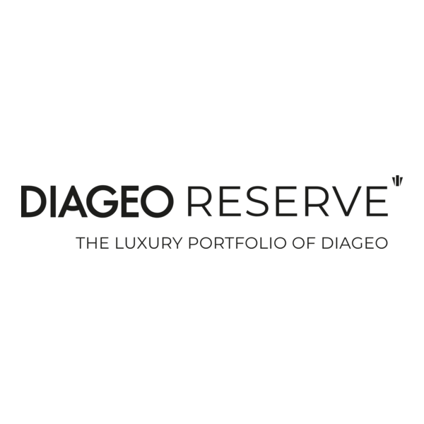 Diageo Reserve Logo PNG Vector