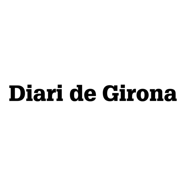 Diari de Girona Logo PNG Vector